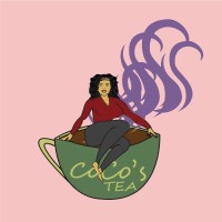 CoCo's Tea logo - Similar company to Juno Travel