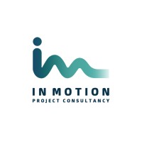 In Motion L.L.C logo - Similar company to Railize Ltd.