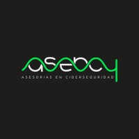 Asency logo - Similar company to Netsus Ti