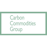 Carbon Commodities Group logo - Similar company to Allumbra