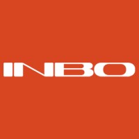 INBO logo - Similar company to Wecomplete