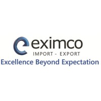 Eximco logo - Similar company to Nicom Sarlu
