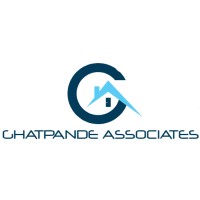 Ghatpande Associates logo - Similar company to Unity Build Tech Pvt. Ltd.