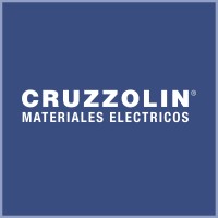 Cruzzolin Materiales Eléctricos logo - Similar company to Fegime Latam