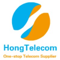 Hong Telecom Equipment Service Limited 深圳宏润信息技术有限公司 logo - Similar company to Service Telecom Ltd