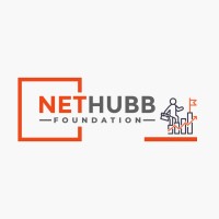 Nethubb Foundation logo - Similar company to Chandigarh Assignment Help