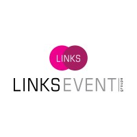 LINKS EVENT groupe logo - Similar company to Jcd Agencement