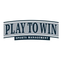 Play To Win Sports Management logo - Similar company to Libra Ondemand
