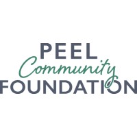 Peel Community Foundation logo - Similar company to Peel Chamber Of Commerce & Industry Inc.