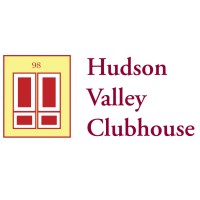 Hudson Valley Clubhouse logo - Similar company to Farida Studio
