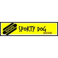 The Sporty Dog logo - Similar company to Wordsmithrapport