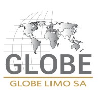 Globe Limo SA logo - Similar company to Helvécie