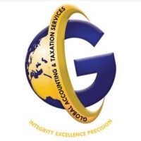 Global Accounting And Taxation Services LLC - FZ logo - Similar company to Iq School Of Finance
