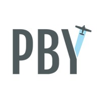 PBY Capital logo - Similar company to Lysander Funds Limited