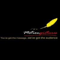 Motion Pictures Kenya logo - Similar company to Citam Business Forum