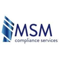 MSM Loss Management logo - Similar company to Balmoral Engineering Pty Ltd