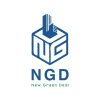 NGD ITALIA SRL logo - Similar company to Mdg Consulting & Training