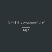 G&AA Transport AB logo - Similar company to Landfari