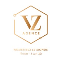 AGENCE VZ - Mesurez le Monde logo - Similar company to Agence Ame