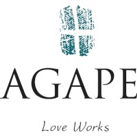 AGAPE Nashville logo - Similar company to Bingham Services Inc