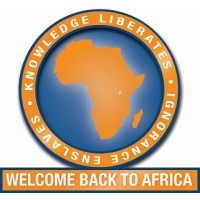 Welcome Back to Africa logo - Similar company to Tridge Partners