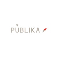 Públika Consultores logo - Similar company to Pit Policy Lab