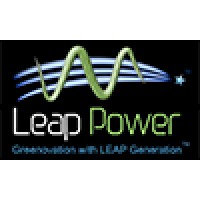 Leap People Solutions
