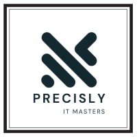 Precisly  IT Management Services Pvt Ltd logo - Similar company to Trudosys