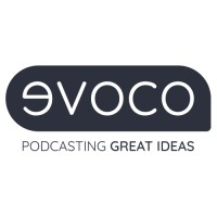 EVOCO - Podcasting Great Ideas logo - Similar company to Bnew - Barcelona New Economy Week