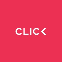 Click To Travel logo - Similar company to Ridefly