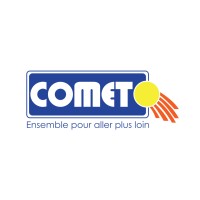 COMET Mauritanie كومات موريتانيا logo - Similar company to Total E.& P. Mauritanie