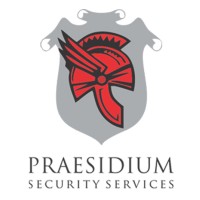 Praesidium Security Services International logo - Similar company to Nsi Global