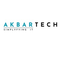 AkbarTech logo - Similar company to Recog Technologies