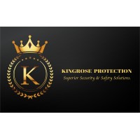 KINGROSE PROTECTION logo - Similar company to Kingrose Group