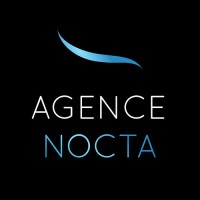 Agence NOCTA logo - Similar company to Bhb Communication