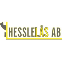 Hesslelås AB logo - Similar company to Skyddat I Norden Ab