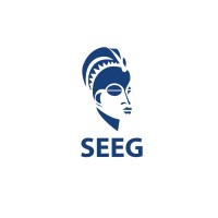 Société d'Energie et d'Eau du Gabon (SEEG) logo - Similar company to Seeg | Structures Expert E.G.