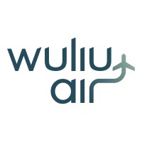 WuliuAir logo - Similar company to Thermocon