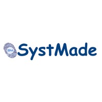 SystMade Inc logo - Similar company to Hightech It