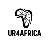 UR4Africa logo - Similar company to Playmuzingo