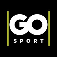 GO Sport logo - Similar company to Retail Route