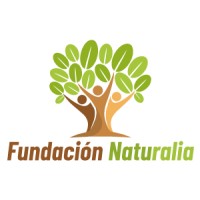 Fundación Naturalia logo - Similar company to Garden Center - Blumenmarkt Dietrich