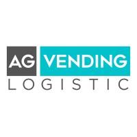 AG Vending Logistic logo - Similar company to Serfon Ind&Log