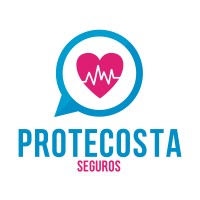 ProteCosta Seguros logo - Similar company to Hugo Rodriguez Seguros