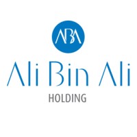 ALI BIN ALI logo - Similar company to Al Mana
