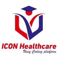 ICON Medical Coding logo - Similar company to Transcode Solutions - India