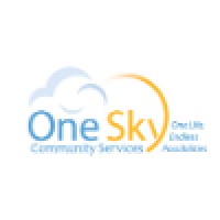 One Sky Community Services logo - Similar company to Banglalink