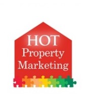 Hot Property Marketing logo - Similar company to Urban3D