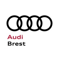 Audi Brest - Cobredia logo - Similar company to Bmw Ouest Motors Brest-Morlaix
