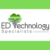 ED Technology Specialists logo - Similar company to Benchmark Management Solutions
